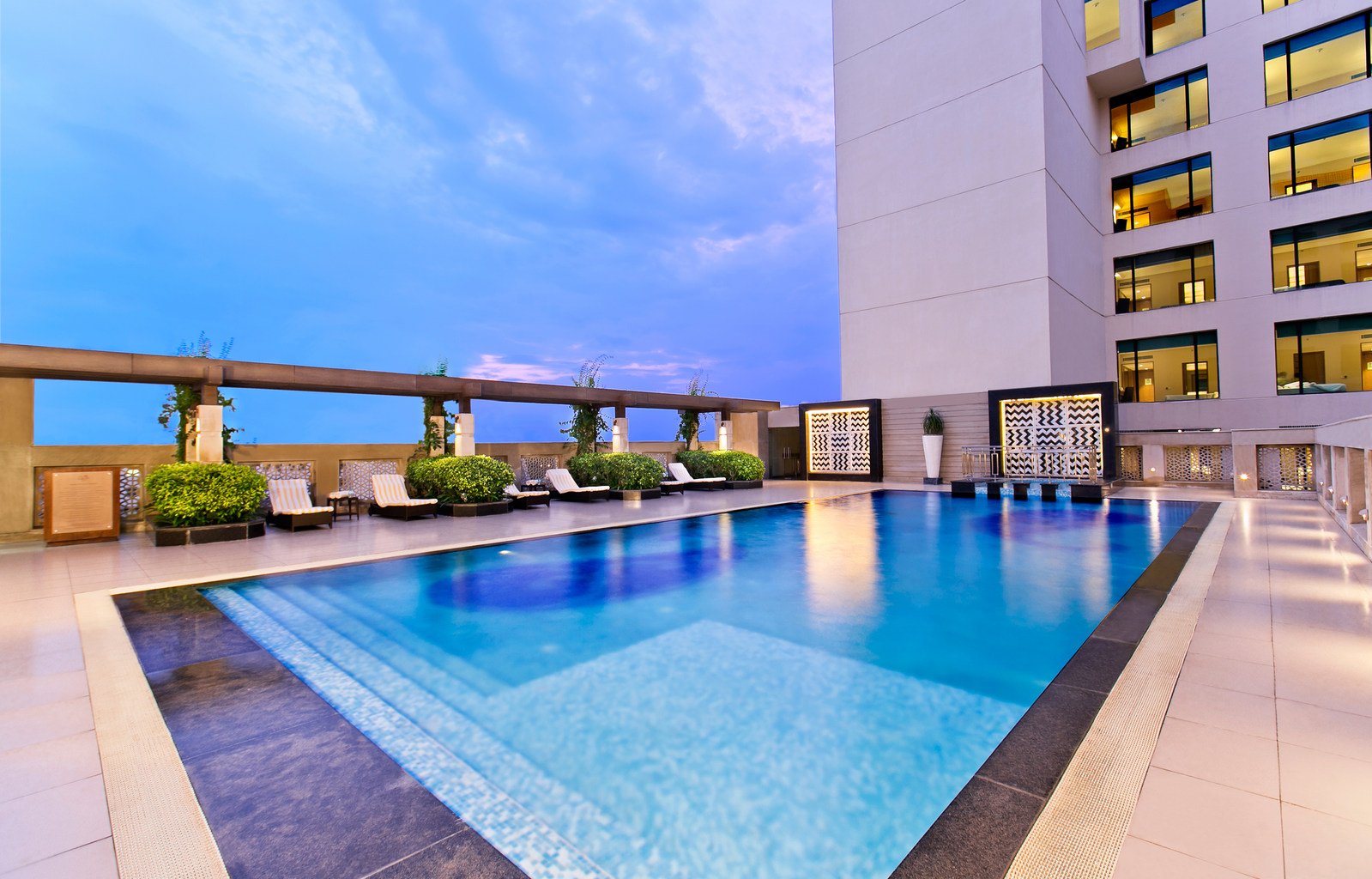 The Lalit Jaipur