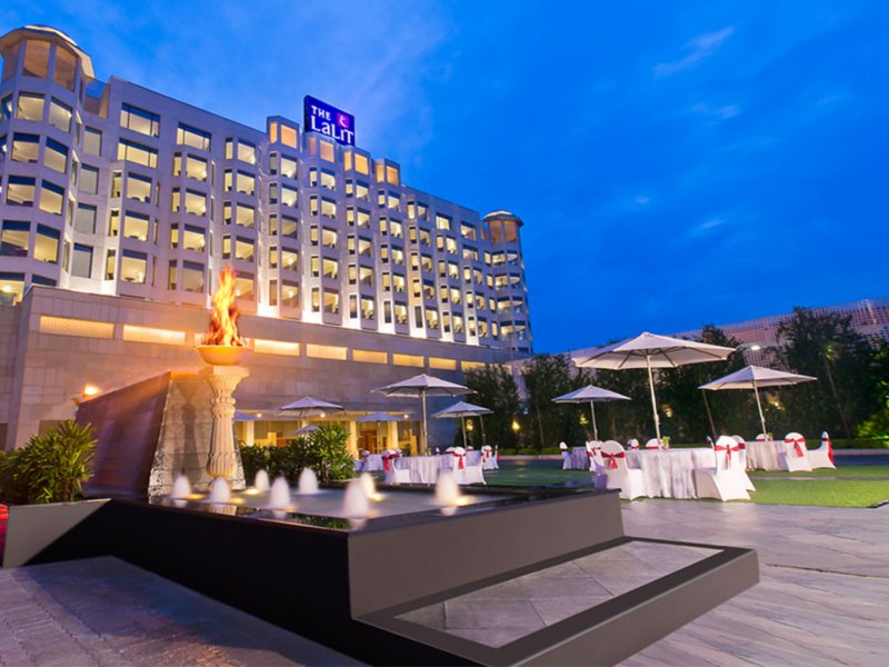 The Lalit JaipurPhoto 1
