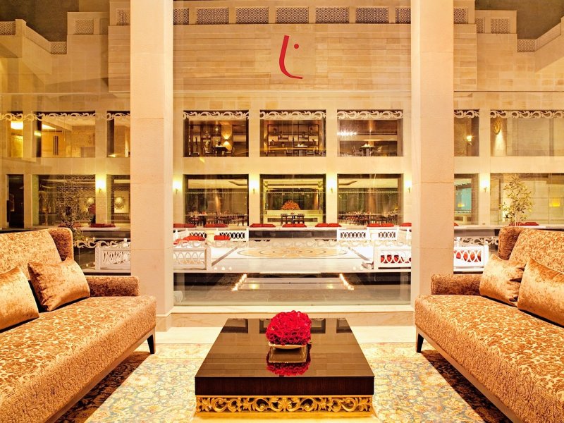 The Lalit JaipurPhoto 2