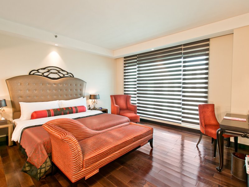 The Lalit JaipurPhoto 3