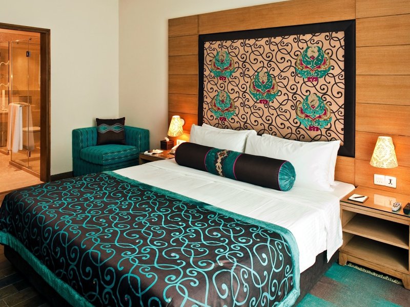 The Lalit JaipurPhoto 4