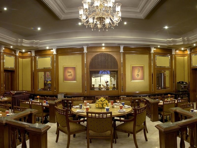 The Lalit Laxmi Vilas Palace UdaipurPhoto 0