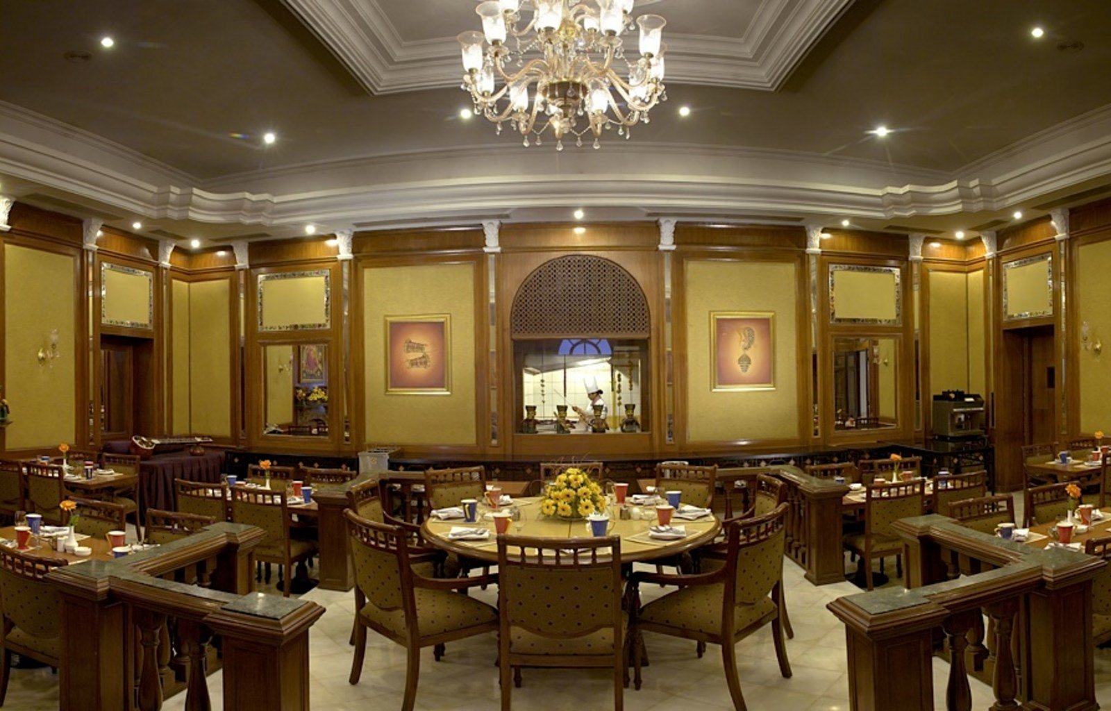 The Lalit Laxmi Vilas Palace Udaipur