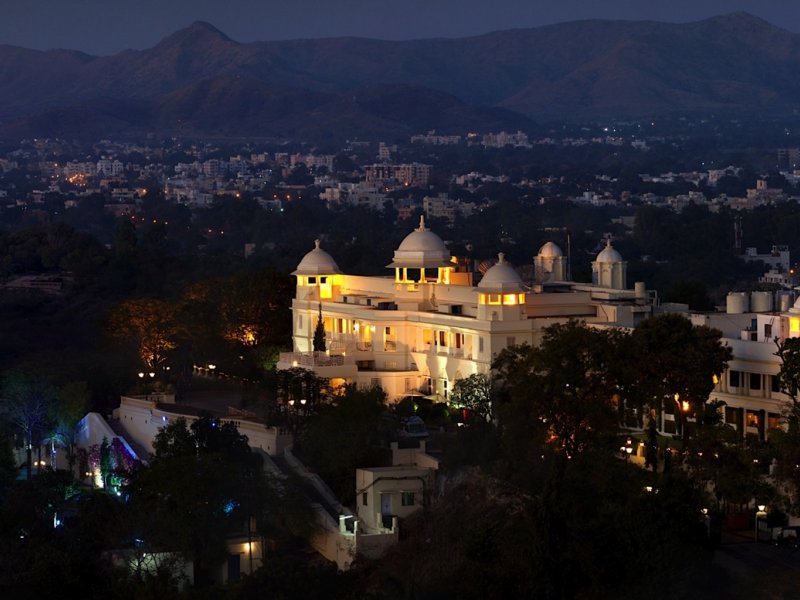 The Lalit Laxmi Vilas Palace UdaipurPhoto 2