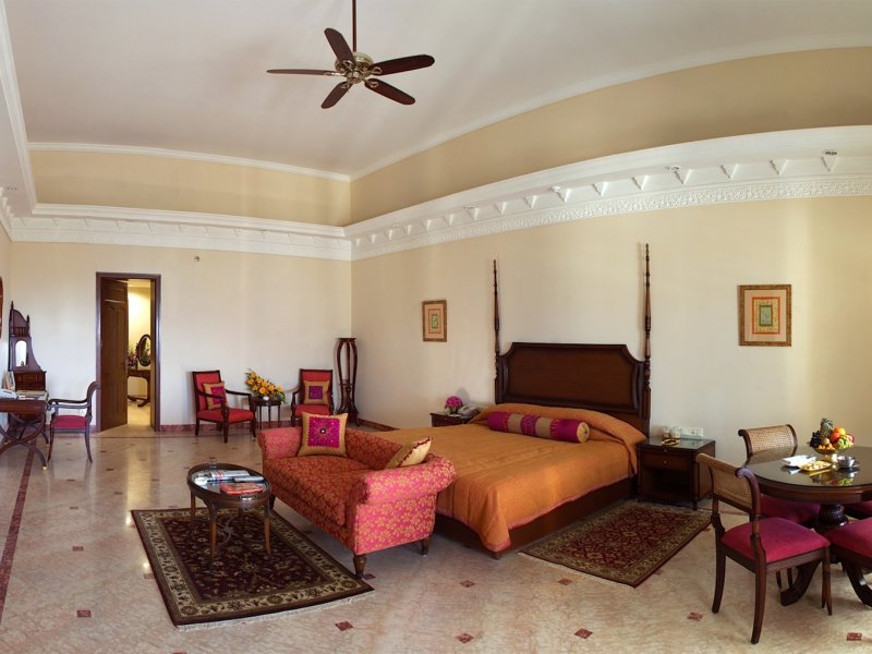 The Lalit Laxmi Vilas Palace UdaipurPhoto 4