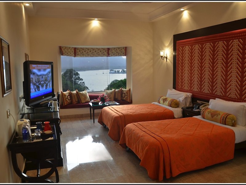 The Lalit Laxmi Vilas Palace UdaipurPhoto 5