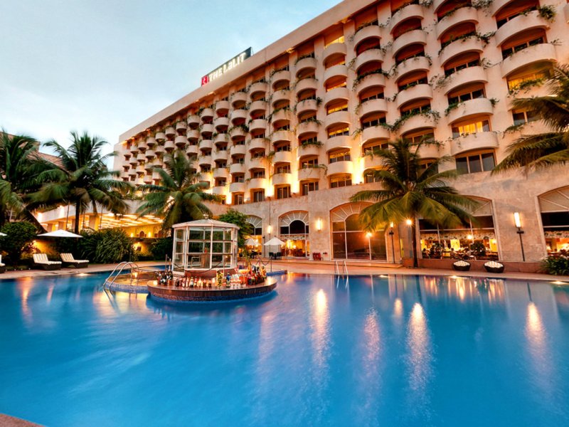 The Lalit MumbaiPhoto 0