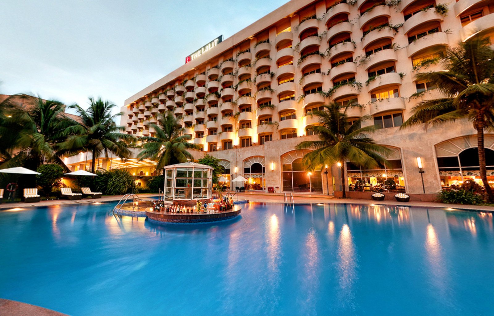 The Lalit Mumbai