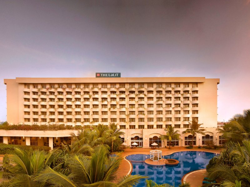 The Lalit MumbaiPhoto 1