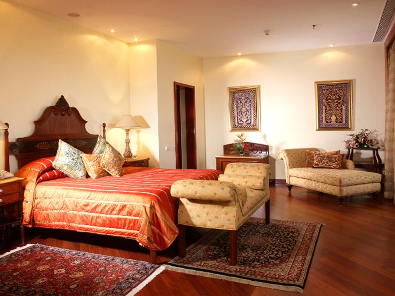 The Lalit MumbaiPhoto 2