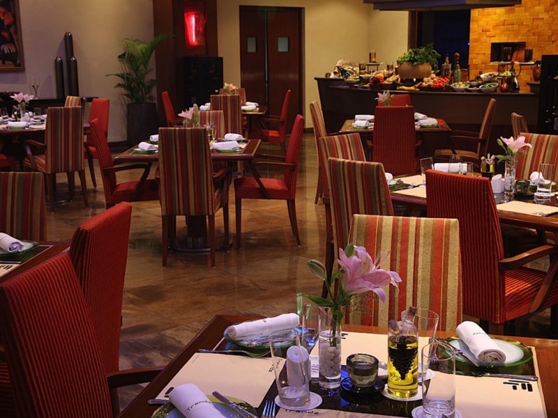 The Lalit MumbaiPhoto 5