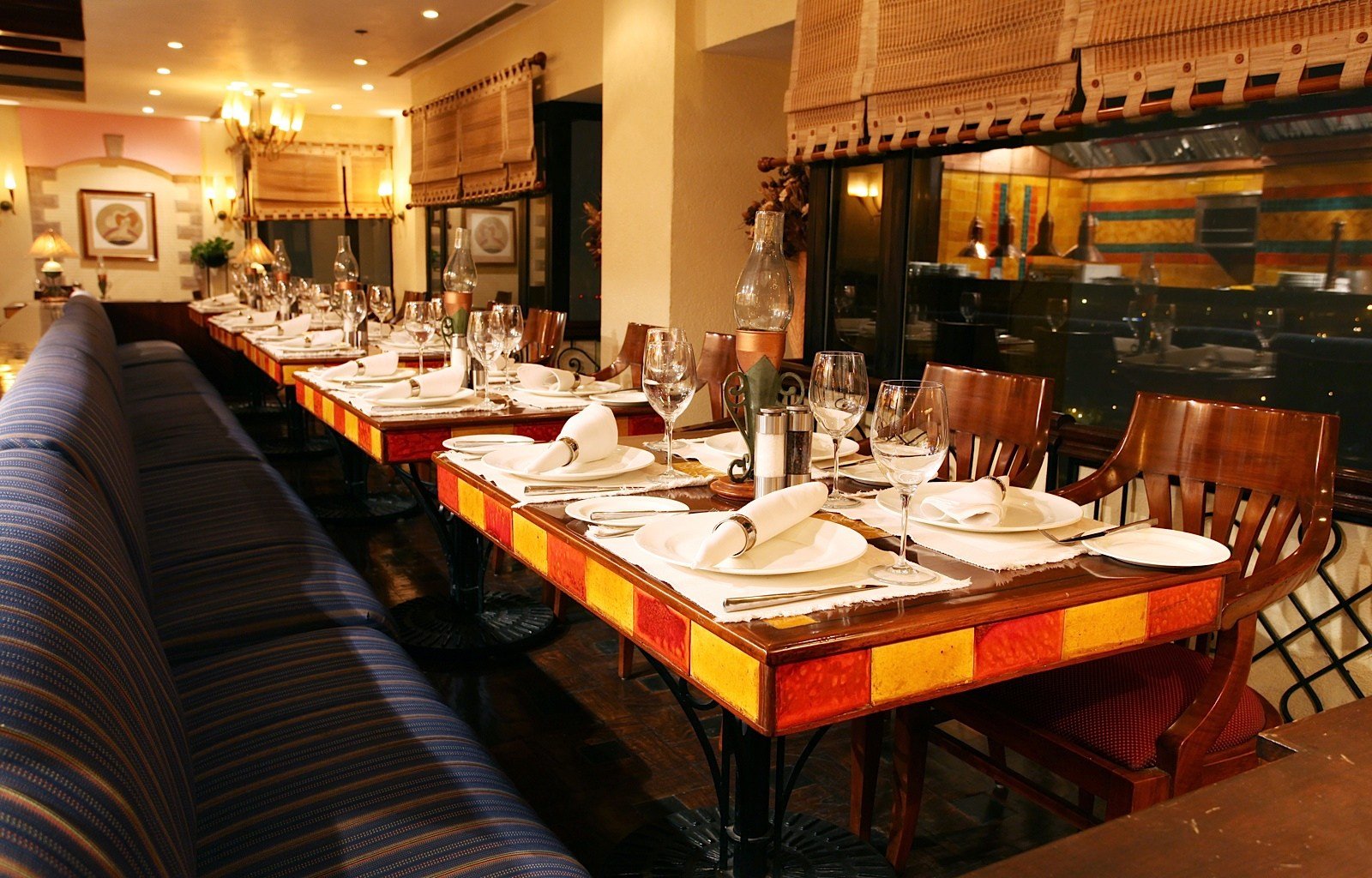 The Lalit New Delhi