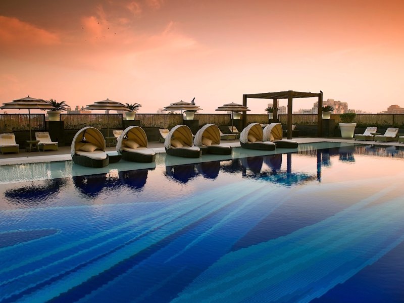 The Lalit New DelhiPhoto 1