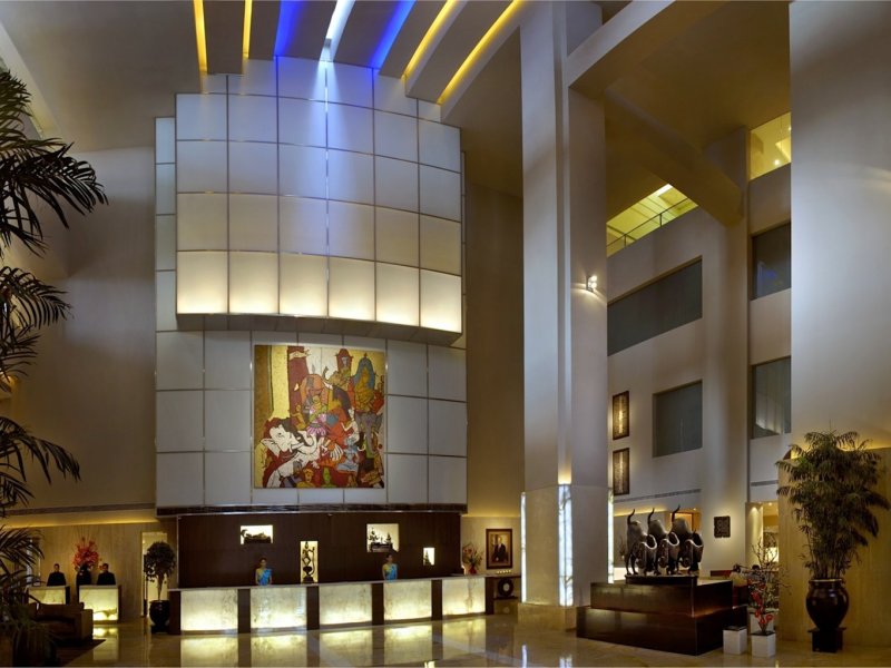 The Lalit New DelhiPhoto 3