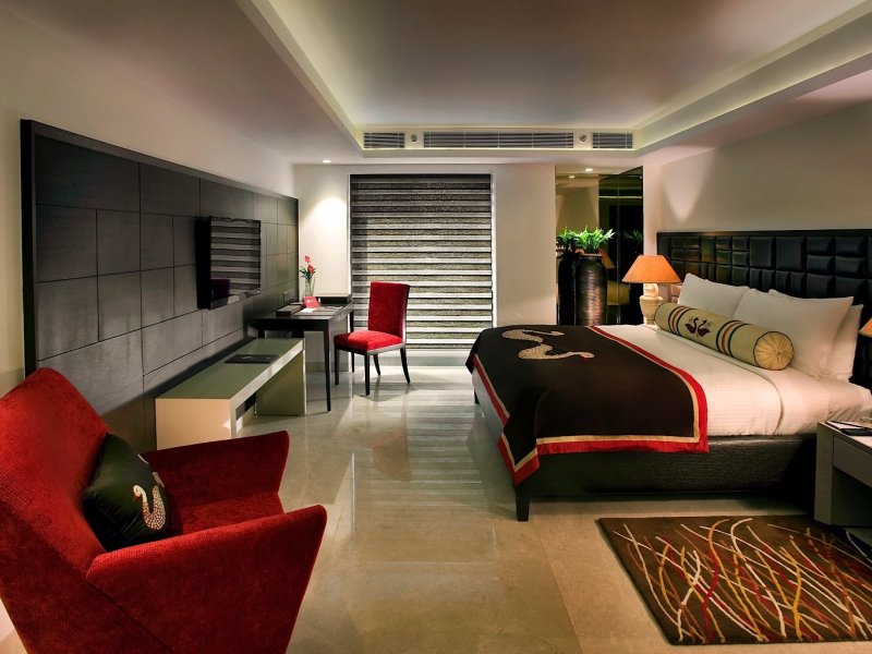 The Lalit New DelhiPhoto 4