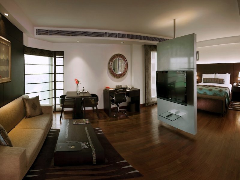 The Lalit New DelhiPhoto 5