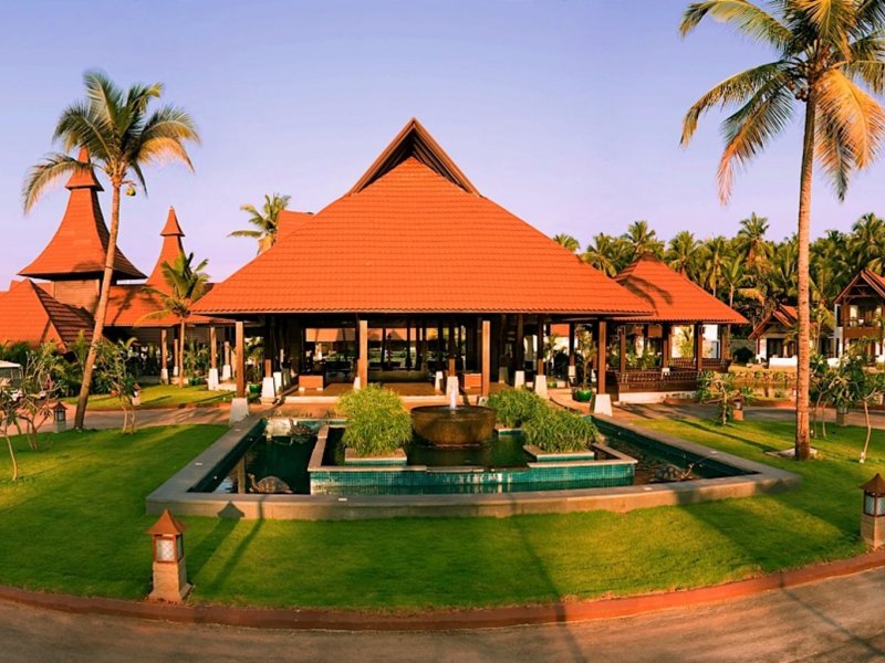 The Lalit Resort & Spa BekalPhoto 1