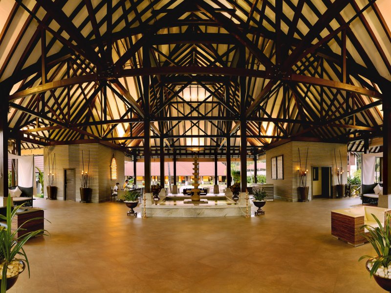 The Lalit Resort & Spa BekalPhoto 2