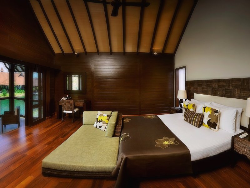 The Lalit Resort & Spa BekalPhoto 4