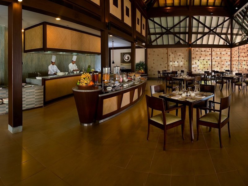 The Lalit Resort & Spa BekalPhoto 5