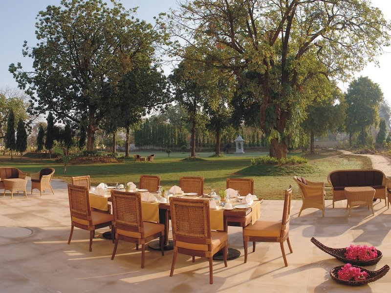 The Lalit Temple View KhajurahoPhoto 0
