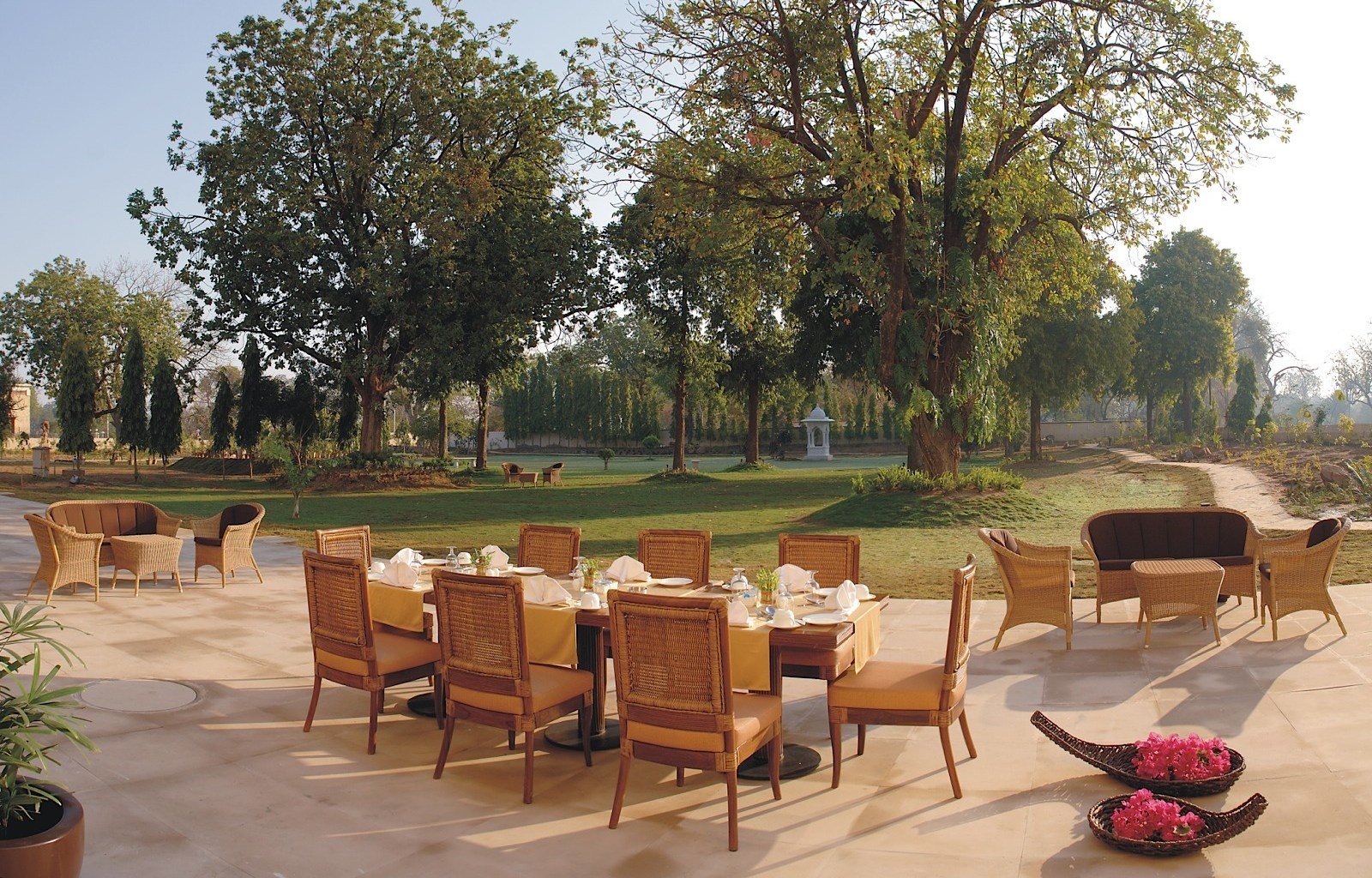The Lalit Temple View Khajuraho