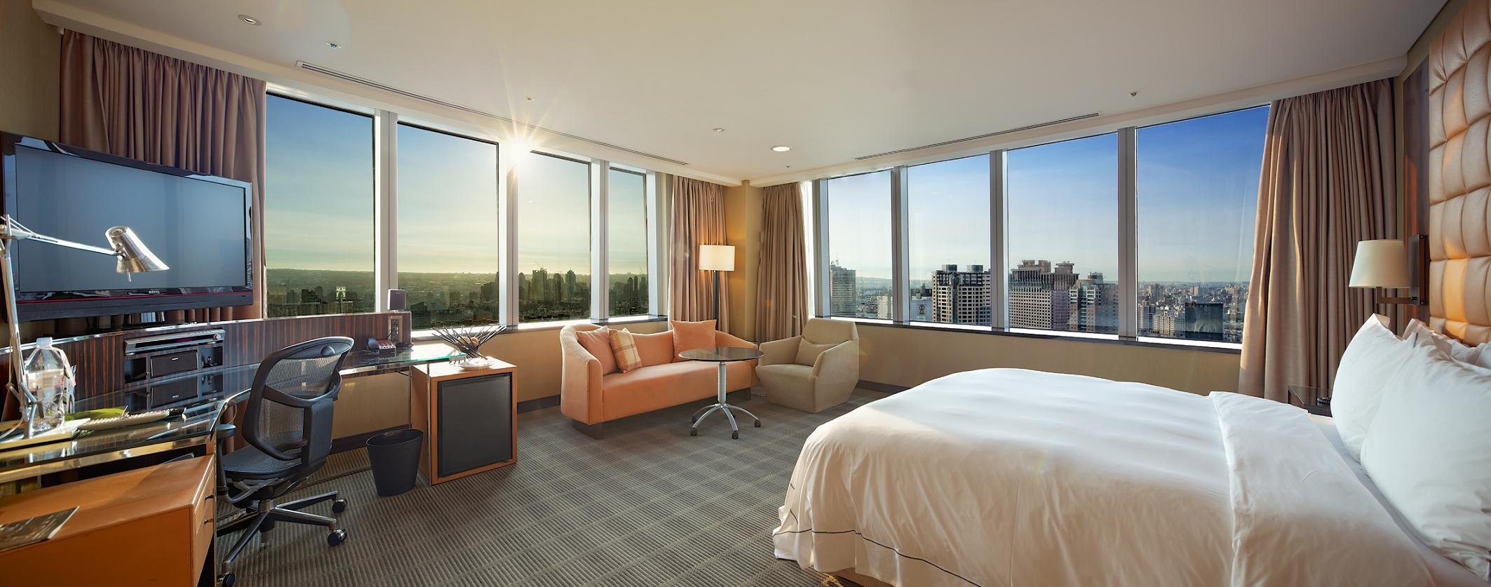 The Landis Taichung