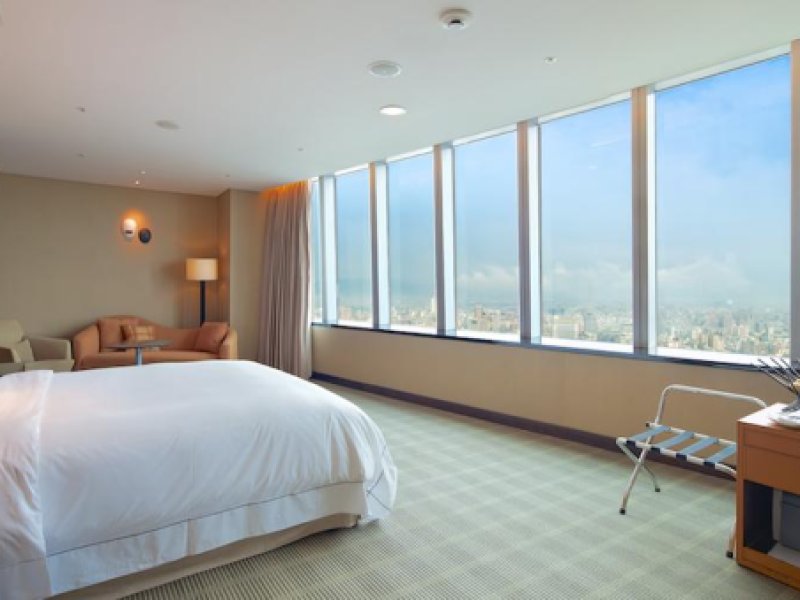 The Landis TaichungPhoto 1