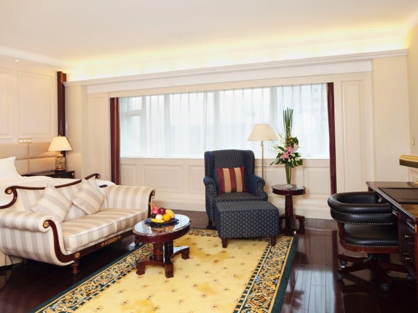 The Landmark Hotel Shenzhen
