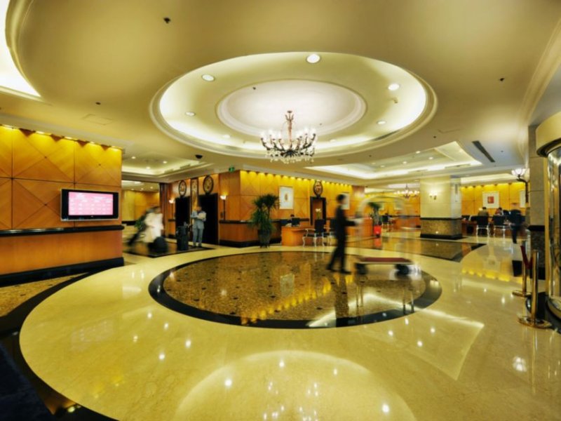 The Landmark Hotel ShenzhenPhoto 2