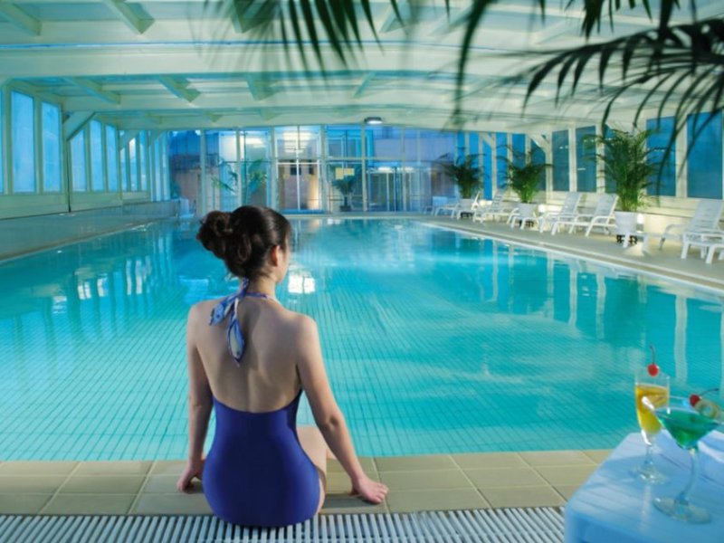The Landmark Hotel ShenzhenPhoto 3