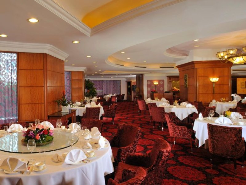 The Landmark Hotel ShenzhenPhoto 4
