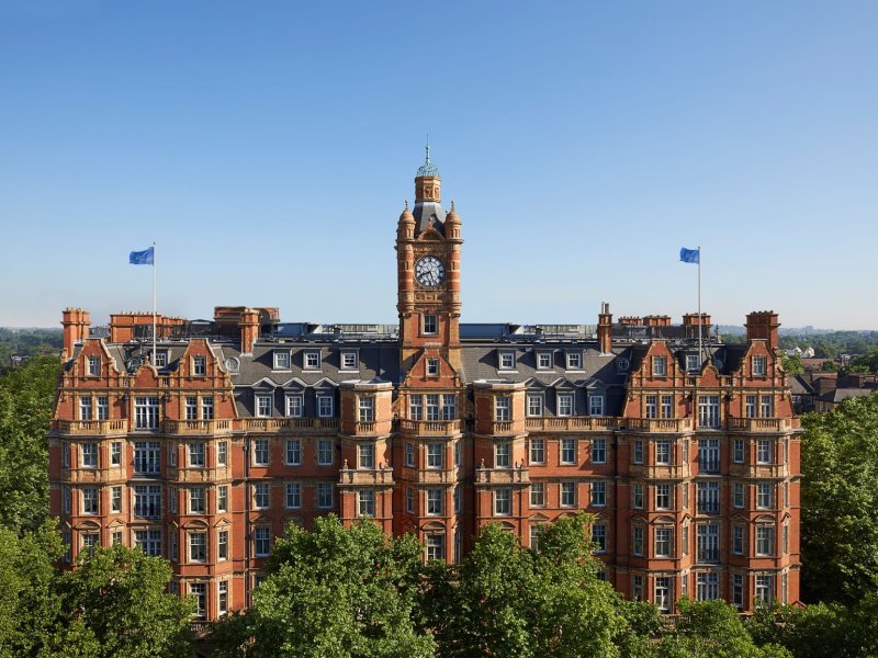 The Landmark LondonPhoto 1