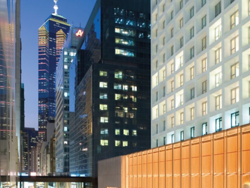 The Landmark Mandarin Oriental, Hong KongPhoto 0
