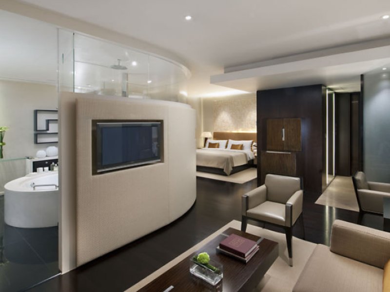 The Landmark Mandarin Oriental, Hong KongPhoto 1