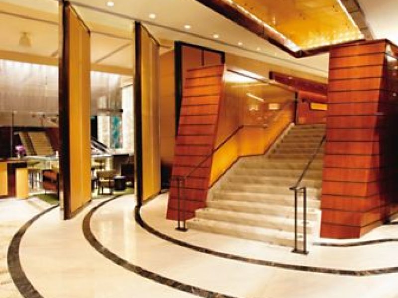 The Landmark Mandarin Oriental, Hong KongPhoto 2