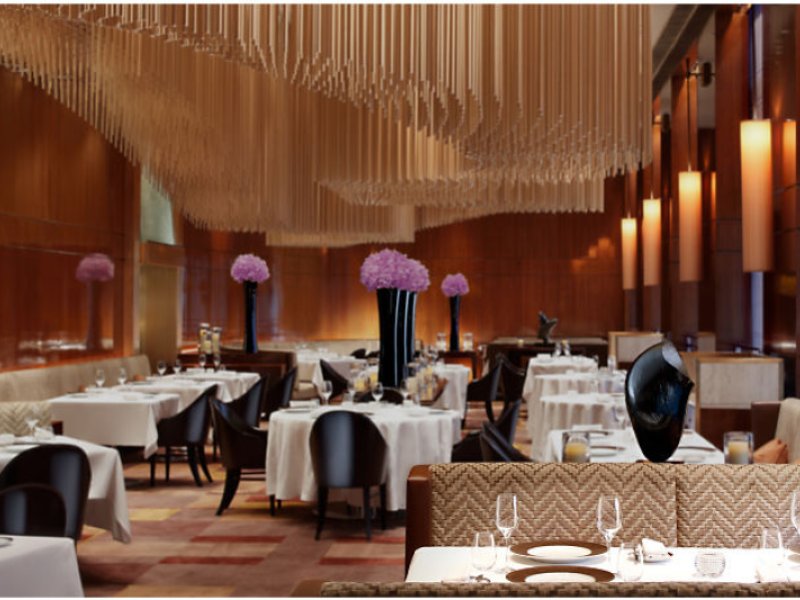 The Landmark Mandarin Oriental, Hong KongPhoto 5