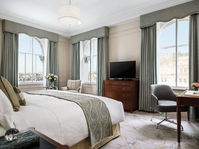 The Langham HotelPhoto 1