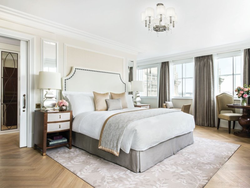 The Langham HotelPhoto 2
