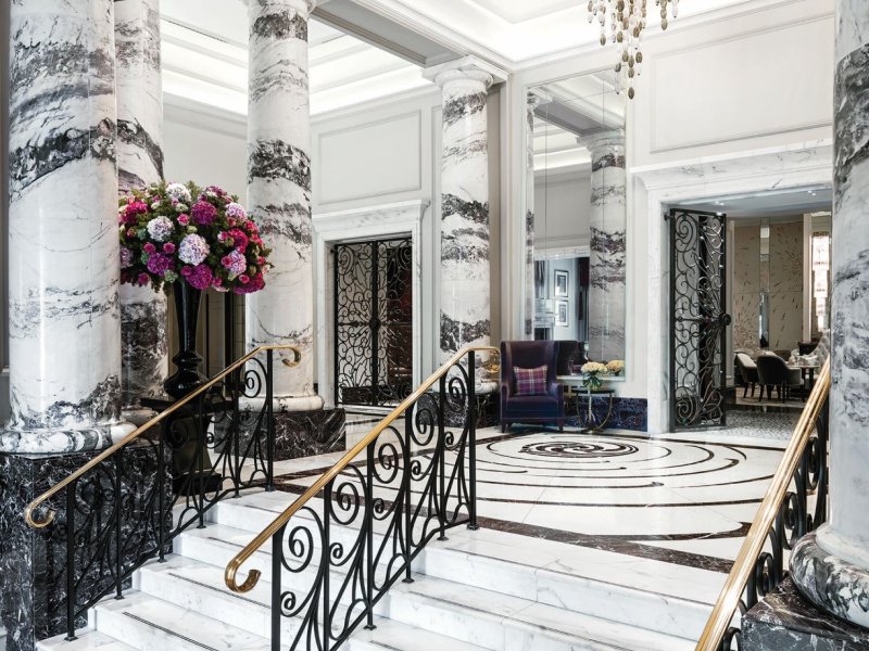 The Langham HotelPhoto 3