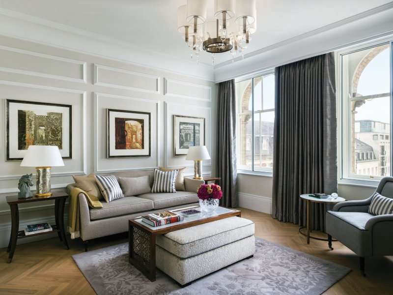 The Langham HotelPhoto 4