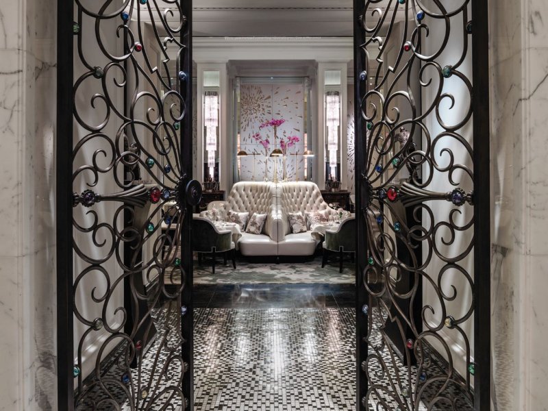 The Langham HotelPhoto 5