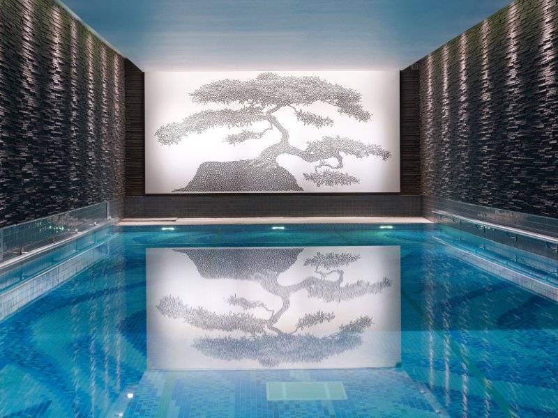The Langham HotelPhoto 6