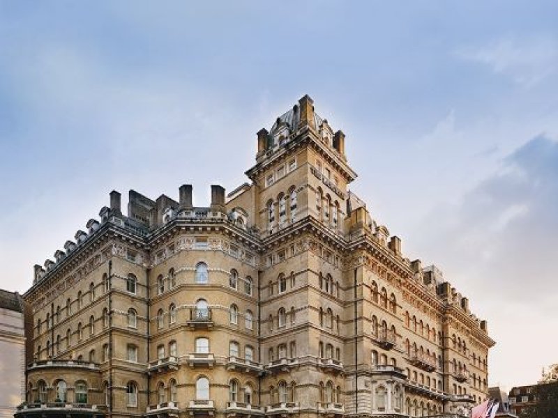 The Langham HotelPhoto 9