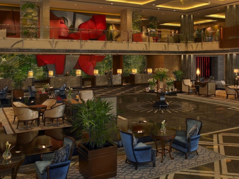 The Leela Kempinski GurgaonPhoto 1
