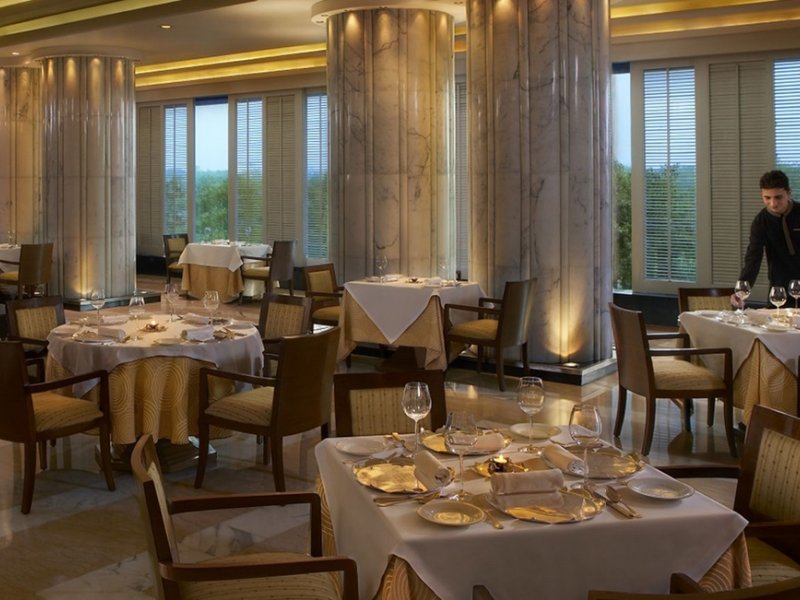 The Leela Kempinski GurgaonPhoto 2