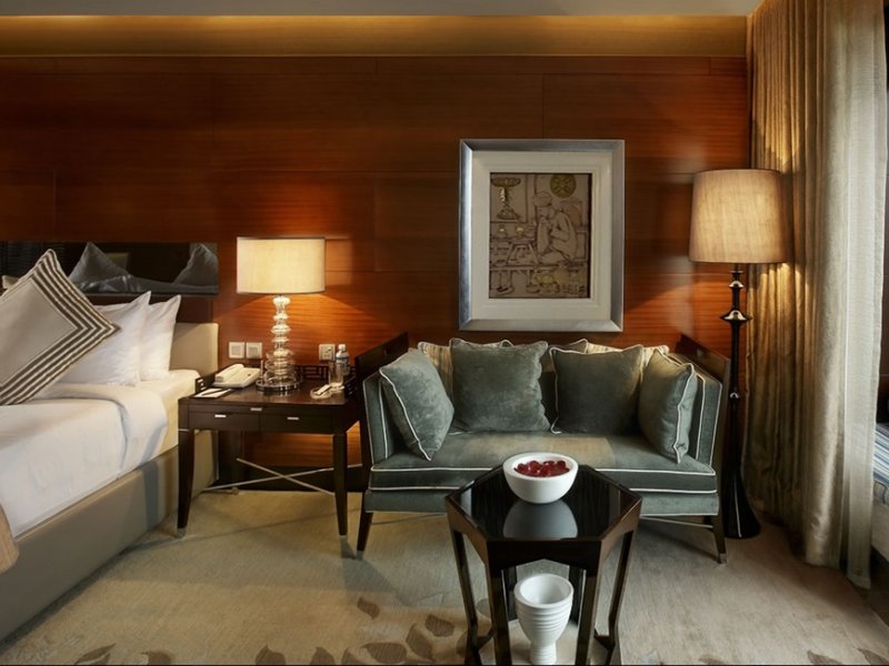 The Leela Kempinski GurgaonPhoto 4