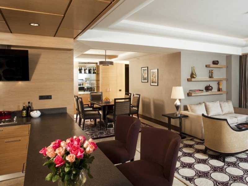 The Leela Kempinski GurgaonPhoto 5