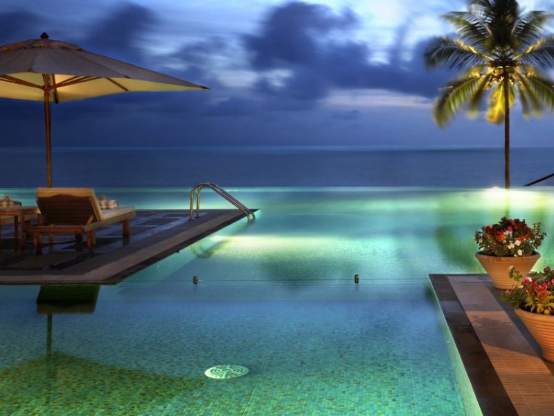 The Leela KovalamPhoto 4