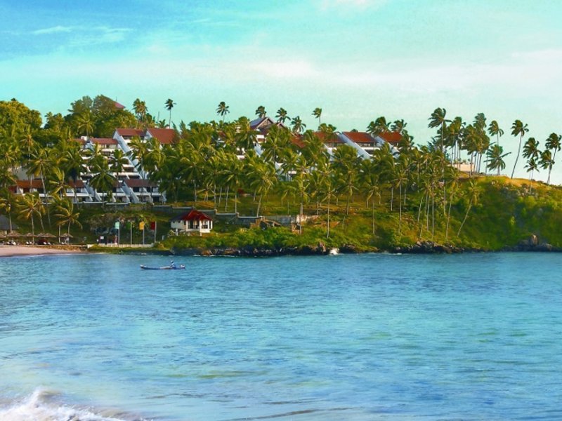 The Leela KovalamPhoto 5